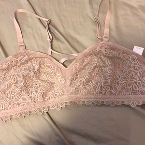 NEW Aerie Bralette